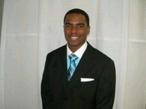 Min. Fernando  Thomas