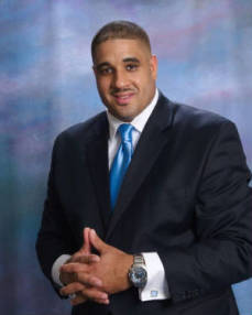 Bishop Dr. Ismael  Claudio