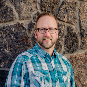 Jim Holm