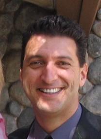 Jonathan Zachariou