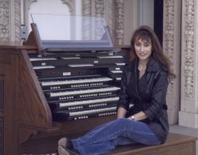 Dr. Carol Williams