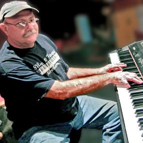 Mark Seiver