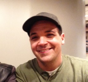 Matthew Di Clemente