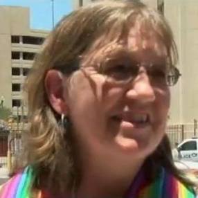Rev. Deborah Clugy-Soto