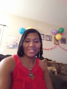 Marie-Stephanie Jeudy