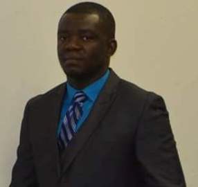 Serge Manigat