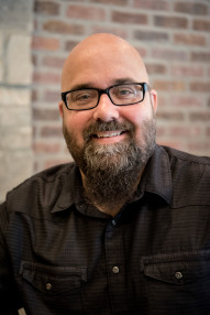 Christopher  Olson