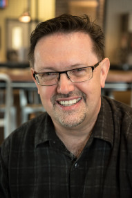 Rick  Arrowood