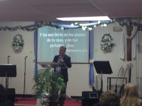 Mario Arguedas