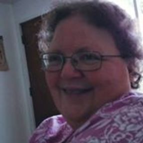 Verna Wright