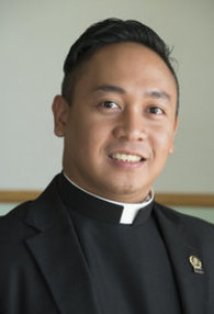 Rev. Augusto "Al" Gamalo