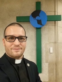 Rev. KELMY RODRIQUEZ Th.M.