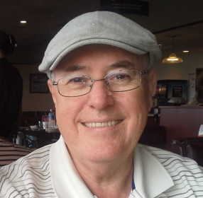 Douglas White