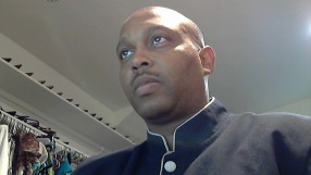 Bishop Miles