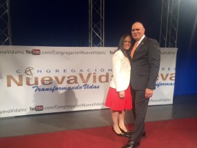 Santiago & Maribel Rodriguez