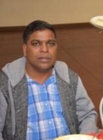 Thomas Thodukulam