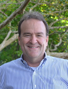 Mike Honeycutt
