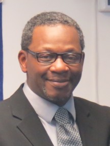 Elder Dale  Hall
