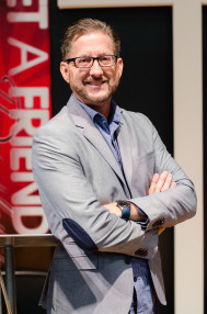 Calvin Lyerla