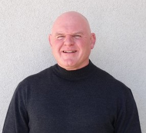 Larry Webb