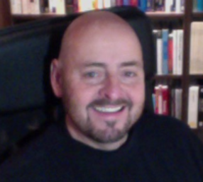 Noel Anderson