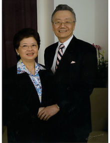 Ted Lam