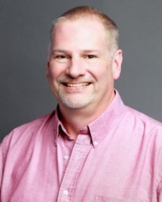 Tom Lewis