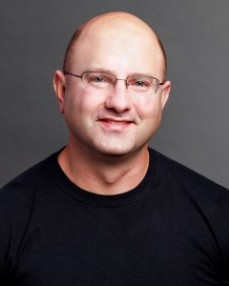 Brian C. Hughes