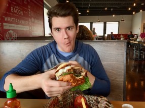Ben Mueller