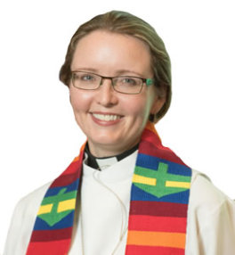 Beth Brashear