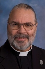 Fr. Brian Viel