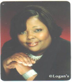 Rev. Cheryl R. Wilson 