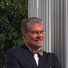 Bradley Bergfalk