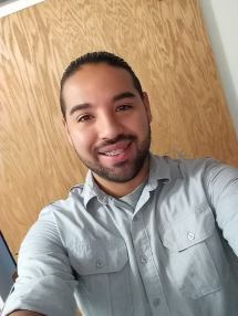 David  Paiz Jr. 