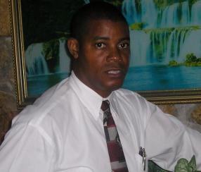 Marc-Andre Pierre Noel