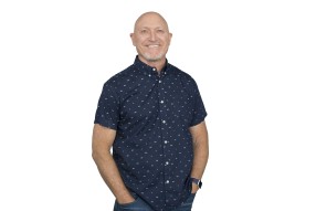 Tom Allen