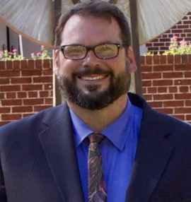 Scott Rourk