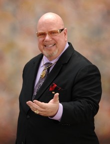 Barry L Weddle