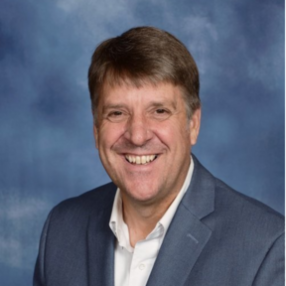 Kevin Lentz