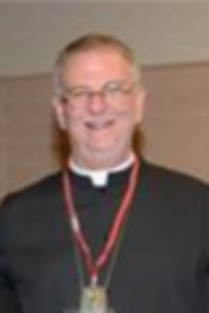 Fr. Sava Trujillo