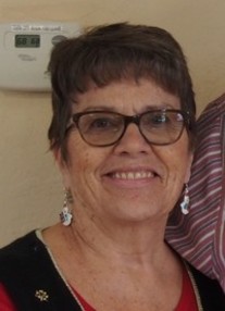 Sandra Willoughby