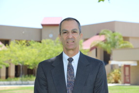 Carlos Peralta