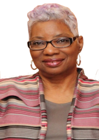 Helen Davis