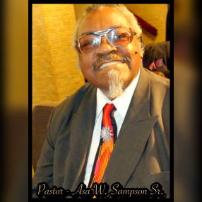Dr. Asa W. Sampson Senior