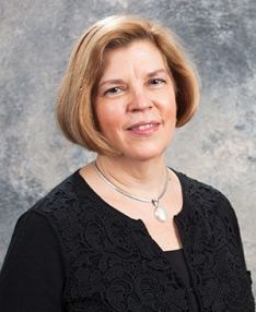 Crystal Jonkman