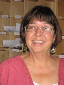 Susan Frantz