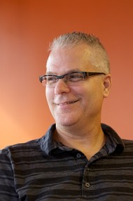 David Bass