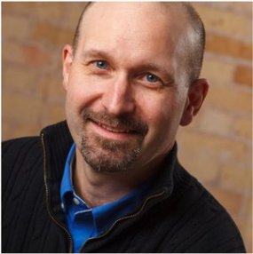 Jim Weckwerth 