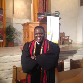 Samuel Phillips, III
