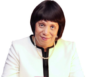 Rev. Brenda Johnson
